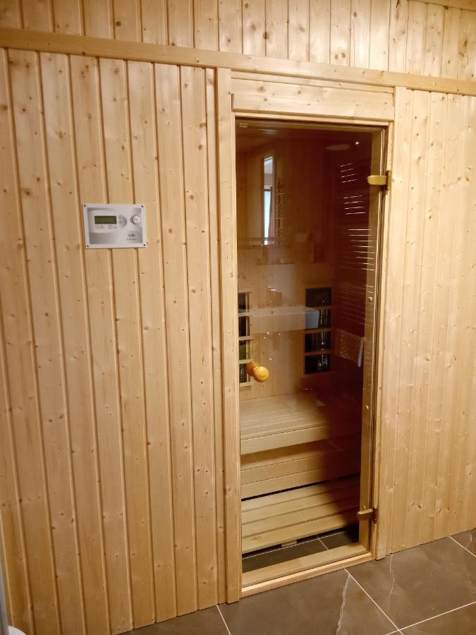 Apartmán Molo Lipno Rezidence Lipno nad Vltavou Exteriér fotografie