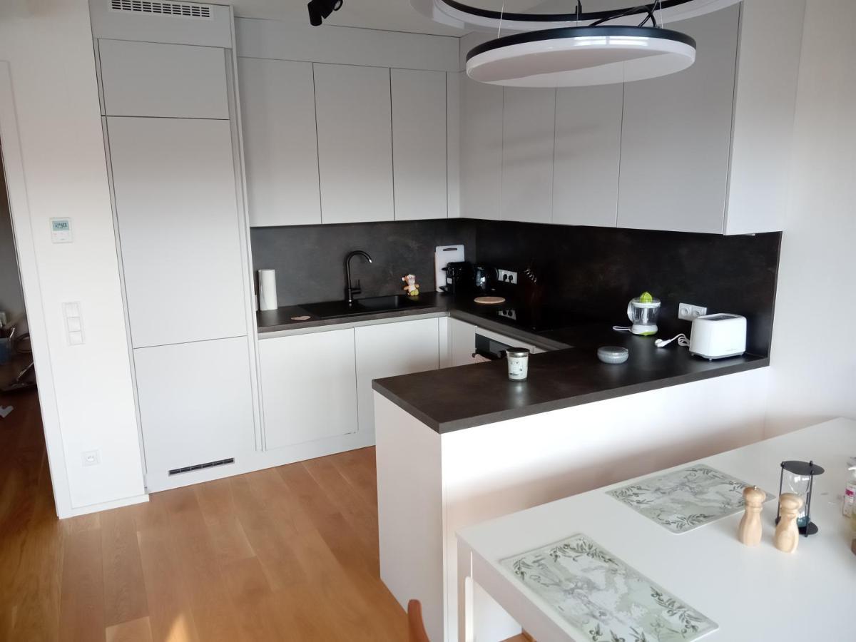 Apartmán Molo Lipno Rezidence Lipno nad Vltavou Exteriér fotografie