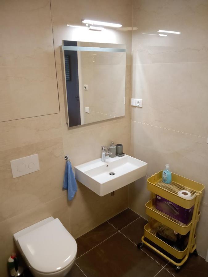 Apartmán Molo Lipno Rezidence Lipno nad Vltavou Exteriér fotografie