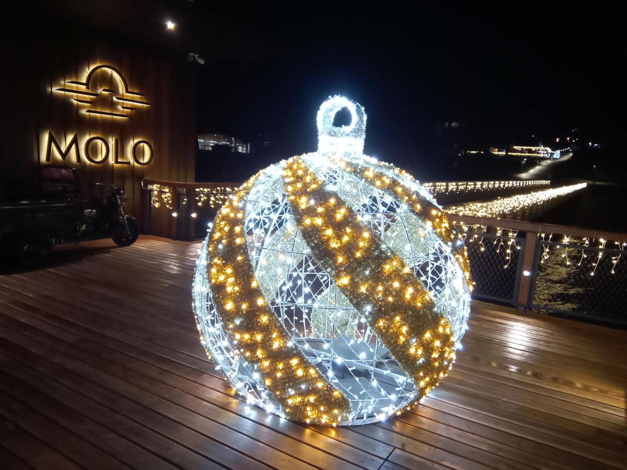 Apartmán Molo Lipno Rezidence Lipno nad Vltavou Exteriér fotografie