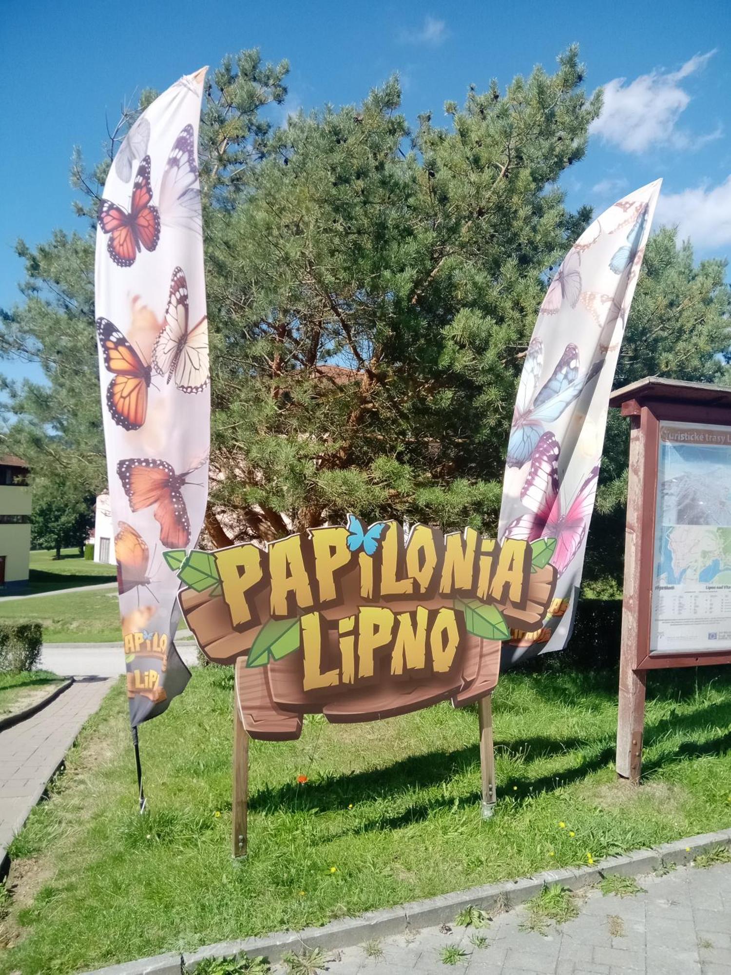 Apartmán Molo Lipno Rezidence Lipno nad Vltavou Exteriér fotografie